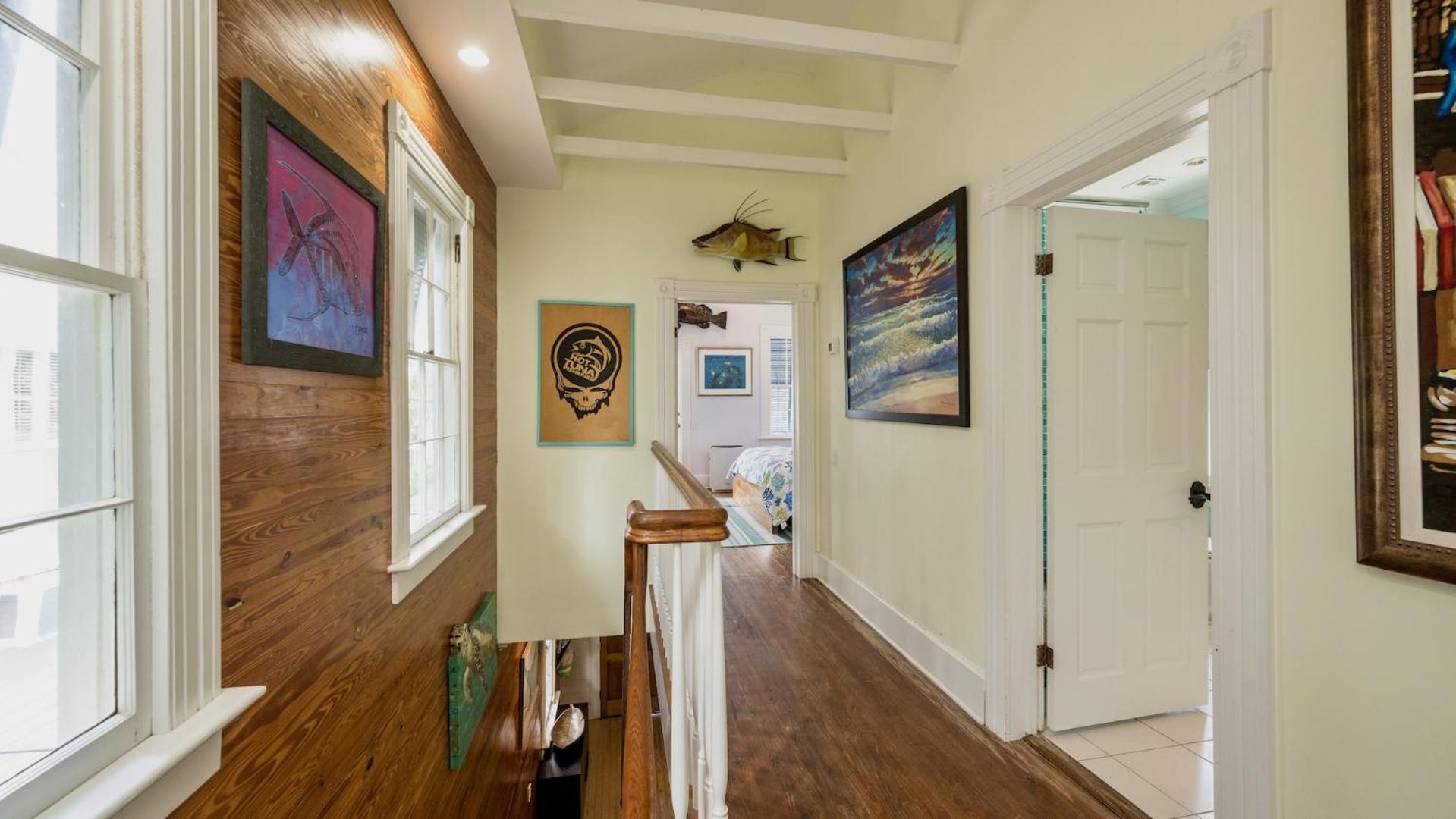 The Wicked Tuna By Last Key Realty Key West Eksteriør billede