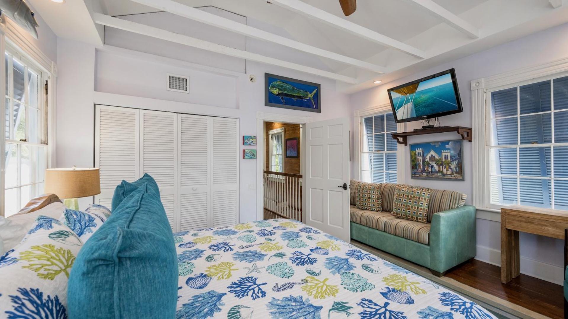 The Wicked Tuna By Last Key Realty Key West Eksteriør billede